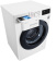 Стиральная машина LG F4M5TS6W класс: A загр.фронтальная макс.:8кг белый от магазина РЭССИ