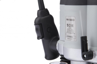 Фрезер Ресанта ФМ-1300Э 1300Вт 30000об/мин макс.ход:50мм от магазина РЭССИ