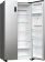 Холодильник Gorenje NRR9185EAXLWD 2-хкамерн. серебристый мат. от магазина РЭССИ