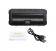 Колонка порт. Digma S-15 черный 10W 1.0 BT/USB 1200mAh от магазина РЭССИ