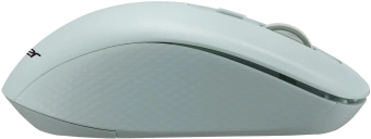 Мышь Acer OMR309 зеленый оптическая (1600dpi) беспроводная USB (4but) от магазина РЭССИ