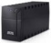 Источник бесперебойного питания Powercom Raptor RPT-1000AP 600Вт 1000ВА черный от магазина РЭССИ