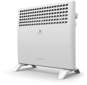Конвектор Royal Clima ATRI Meccanico REC-A2000M 2000Вт белый от магазина РЭССИ