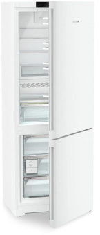 Холодильник Liebherr CNd 7723 2-хкамерн. белый от магазина РЭССИ