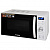 Микроволновая Печь Hyundai HYM-D3027 20л. 700Вт белый от магазина РЭССИ