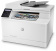 МФУ лазерный HP Color LaserJet Pro M183fw (7KW56A) A4 Net WiFi белый от магазина РЭССИ