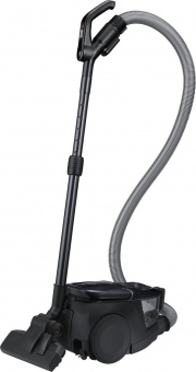 Пылесос Samsung VC18M31C0HG/EV 1800Вт черный от магазина РЭССИ