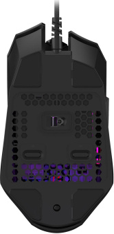 Мышь A4Tech Bloody W65 Max Mini черный оптическая (12000dpi) USB (9but) от магазина РЭССИ