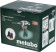 Картинка Дрель-шуруповерт Metabo PowerMaxx BS аккум. патрон:быстрозажимной (600984000) от магазина РЭССИ Дрель-шуруповерт Metabo PowerMaxx BS аккум. патрон:быстрозажимной (600984000) от магазина РЭССИ