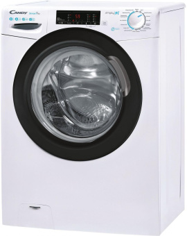 Стиральная машина Candy Smart Pro CSO44 128TB1/2-07 класс: A загр.фронтальная макс.:8кг белый от магазина РЭССИ