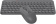 Клавиатура + мышь A4Tech Fstyler FG3200 Air2 клав:серый мышь:серый USB беспроводная slim Multimedia от магазина РЭССИ