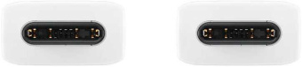 Кабель Samsung EP-DN975BWRGRU USB Type-C (m)-USB Type-C (m) 1м белый (упак.:1шт) от магазина РЭССИ