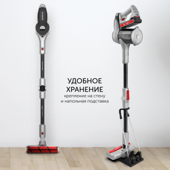 Пылесос Polaris PVCS 5090 Clean Expert PRO 450Вт серый/черный от магазина РЭССИ