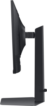Монитор Samsung 27" Odyssey G5 S27DG500EIXCI черный IPS LED 16:9 HDMI полуматовая HAS Piv 1000:1 350cd 178гр/178гр 2560x1440 180Hz FreeSync DP QHD 6.4кг от магазина РЭССИ
