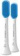 Картинка Насадка для зубных щеток Philips Sonicare HX8072/01 TongueCare+ (упак.:2шт) со всеми взрослыми щетками Philips Sonicare от магазина РЭССИ Насадка для зубных щеток Philips Sonicare HX8072/01 TongueCare+ (упак.:2шт) со всеми взрослыми щетками Philips Sonicare от магазина РЭССИ