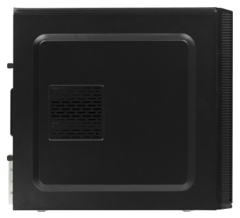 ПК IRU Home 315 MT i3 10100F (3.6) 16Gb 1Tb 7.2k SSD240Gb GTX1650 4Gb Free DOS GbitEth 400W черный (1479406) от магазина РЭССИ