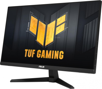 Монитор Asus 23.8" TUF Gaming VG249QM1A черный IPS LED 16:9 HDMI M/M матовая 350cd 178гр/178гр 1920x1080 FreeSync DP FHD 4.2кг от магазина РЭССИ
