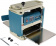 Картинка Станок рейсмусовый Makita 2012NB 1650W от магазина РЭССИ Станок рейсмусовый Makita 2012NB 1650W от магазина РЭССИ