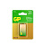 Батарейка алкалиновая GP Ultra Alkaline G-Tech 9V Крона - 1 шт. на блистере от магазина РЭССИ