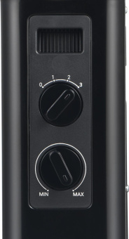 Конвектор Beko Winter Range RHC 5218 B 1800Вт черный от магазина РЭССИ