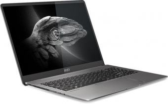 Ноутбук MSI Creator Z16P B12UHST-028RU Core i9 12900H 32Gb SSD2Tb NVIDIA GeForce RTX3080Ti 16Gb 16" IPS Touch QHD+ (2560x1600) Windows 11 Home grey WiFi BT Cam (9S7-15G121-028) от магазина РЭССИ