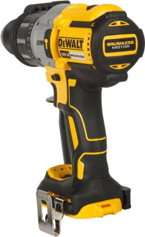 Ударная дрель-шуруповерт DEWALT DCD996NT от магазина РЭССИ