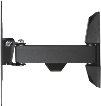 Кронштейн для телевизора Hama 00220821 черный 19"-48" макс.20кг настенный поворот и наклон от магазина РЭССИ