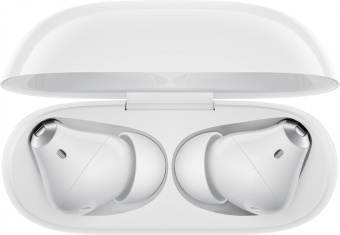 Гарнитура внутриканальные Xiaomi Redmi Buds 4 Pro M2132E1 белый беспроводные bluetooth в ушной раковине (BHR5897GL) от магазина РЭССИ