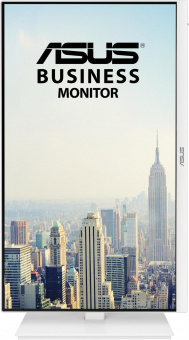 Монитор Asus 23.8" VA24EQSB-W белый IPS LED 16:9 HDMI M/M матовая HAS Piv 300cd 178гр/178гр 1920x1080 75Hz VGA DP FHD USB 5.2кг от магазина РЭССИ