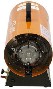 Тепловая пушка газовая Sturm! GH91151V оранжевый/черный от магазина РЭССИ