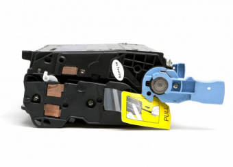 Картридж лазерный Cactus CS-Q5950A Q5950A черный (11000стр.) для HP CLJ 4700 от магазина РЭССИ