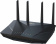 Маршрутизатор Asus RT-AX5400 AX5400 10/100/1000 компл.:устройство/крепления/адаптер черный (упак.:1шт) от магазина РЭССИ