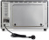 Мини-печь Domfy DSB-EO101 19л. 1280Вт черный от магазина РЭССИ