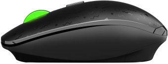 Мышь Acer OMR307 черный оптическая (1600dpi) беспроводная USB от магазина РЭССИ