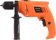 Картинка Дрель ударная Patriot FD 550HL 600Вт патрон:быстрозажимной реверс (120301551) от магазина РЭССИ Дрель ударная Patriot FD 550HL 600Вт патрон:быстрозажимной реверс (120301551) от магазина РЭССИ