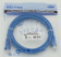 Патч-корд cat5E molded 2м синий RJ-45 (m)-RJ-45 (m) от магазина РЭССИ