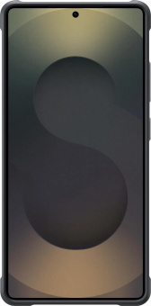 Чехол (клип-кейс) Samsung для Samsung Galaxy S25 Ultra Rugged Gadget Case черный (EF-RS938CBEGRU) от магазина РЭССИ