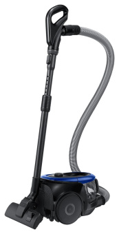 Пылесос Samsung VC18M21A0SB/EV 1800Вт синий от магазина РЭССИ