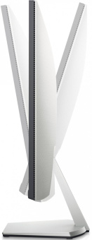 Монитор Dell 23.8" S2421H черный IPS LED 16:9 HDMI M/M матовая 250cd 178гр/178гр 1920x1080 75Hz FHD 3.91кг от магазина РЭССИ