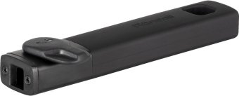 Сковорода-гриль Rondell Praline RDA-1567 квадратная покрытие: Xylan Plus ручка съемная (без крышки) коричневый от магазина РЭССИ