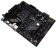 Материнская плата Asus TUF GAMING B550-PLUS WIFI II Soc-AM4 AMD B550 4xDDR4 ATX AC`97 8ch(7.1) 2.5Gg RAID+HDMI+DP от магазина РЭССИ