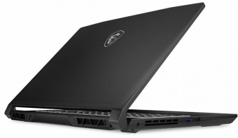 Ноутбук MSI CreatorPro M16 A12UJS-690RU Core i7 12700H 32Gb SSD1Tb NVIDIA GeForce RTX A2000 8Gb 16" IPS QHD+ (2560x1600) Windows 11 Professional black WiFi BT Cam (9S7-158432-690) от магазина РЭССИ