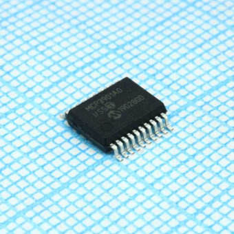 MCP3901A0T-I/SS от магазина РЭССИ