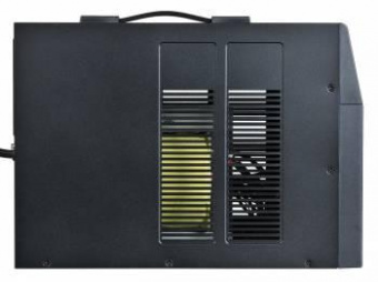 Стабилизатор напряжения Ippon AVR-3000 3000Вт 3000ВА черный от магазина РЭССИ