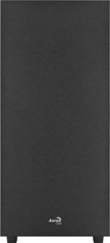 Корпус Aerocool Flo Saturn FRGB-G-BK-v1 черный без БП ATX 2xUSB2.0 2xUSB3.0 audio bott PSU от магазина РЭССИ