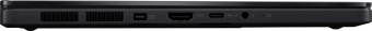 Ноутбук Asus ProArt PX13 HN7306WV-LX014X Ryzen AI 9 HX 370 32Gb SSD1Tb NVIDIA GeForce RTX4060 8Gb 13.3" OLED Touch 3K (2880x1800) Windows 11 Professional black WiFi BT Cam (90NB14L1-M00180) от магазина РЭССИ