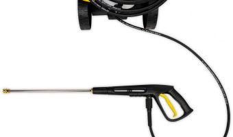 Минимойка Champion HP3300 3000Вт от магазина РЭССИ