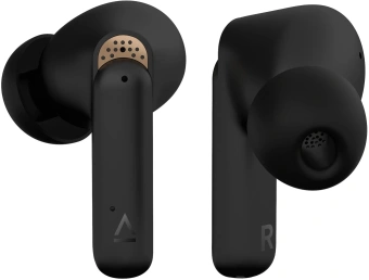 Гарнитура внутриканальные Creative Aurvana Ace черный беспроводные bluetooth в ушной раковине (51EF1150AA000) от магазина РЭССИ