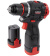 Картинка Аккумуляторная дрель Elitech CD 16L2 (E2201.039.01) HD 205715 от магазина РЭССИ Аккумуляторная дрель Elitech CD 16L2 (E2201.039.01) HD 205715 от магазина РЭССИ