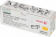 Картридж лазерный Xerox 106R01633 желтый (1000стр.) для Xerox Ph 6000/6010N/WC 6015 от магазина РЭССИ